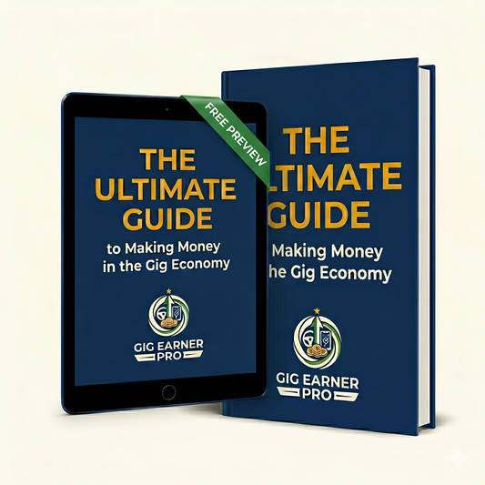 The Ultimate Guide — Free Preview